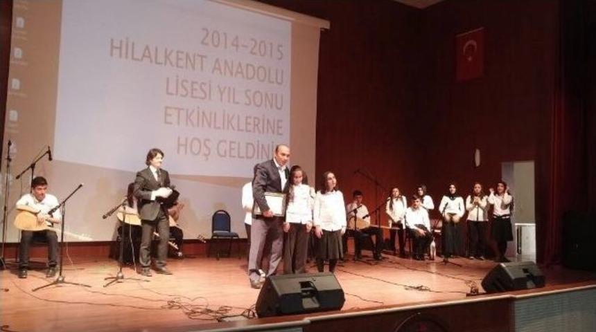 G&ouml;rme Engelli &Ouml;ğrenci Duygularını Yazıyla Anlattı