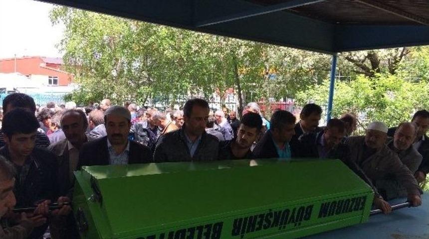 Tarak&ccedil;ıoğlu Ailesinin Acı G&uuml;n&uuml;