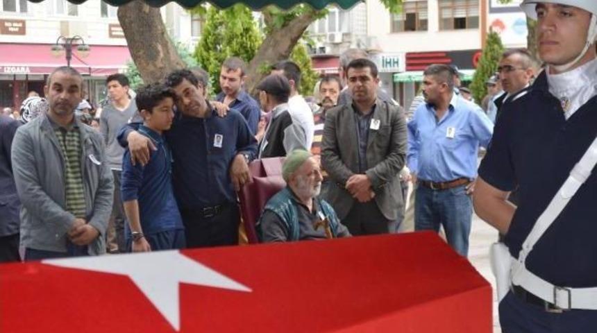 Şehidin Ablası "hakkım Sana Sonuna Kadar Helal Olsun&rdquo;