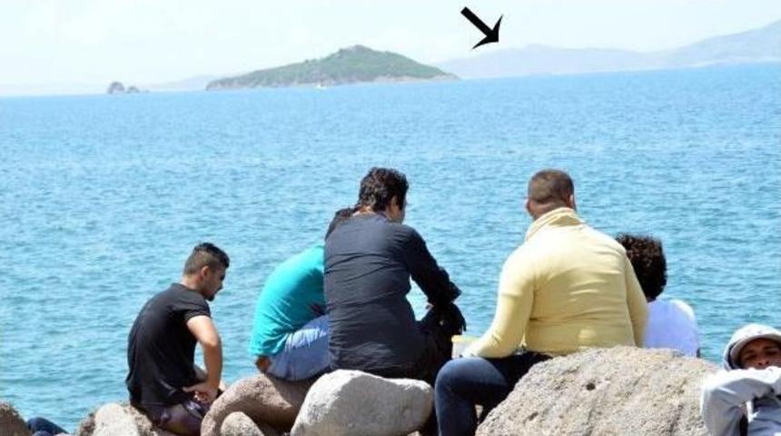 Sahil G&uuml;venlik 192 Ka&ccedil;ağı Kurtardı