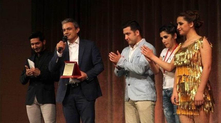 Karşıyaka&rsquo;da Uluslararası Latin Dansları Festivali