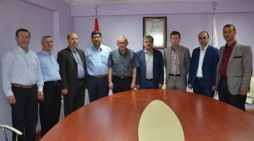 Soma&rsquo;da Esnaf Tekrar Kredi &Ouml;telemesi İstiyor