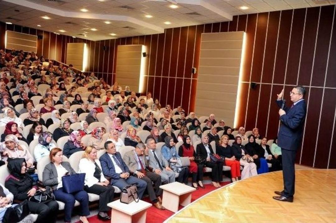 Başkan Tiryaki&rsquo;den &ldquo;ge&ccedil; Kalkan Ge&ccedil; Kalır&rdquo; Uyarısı