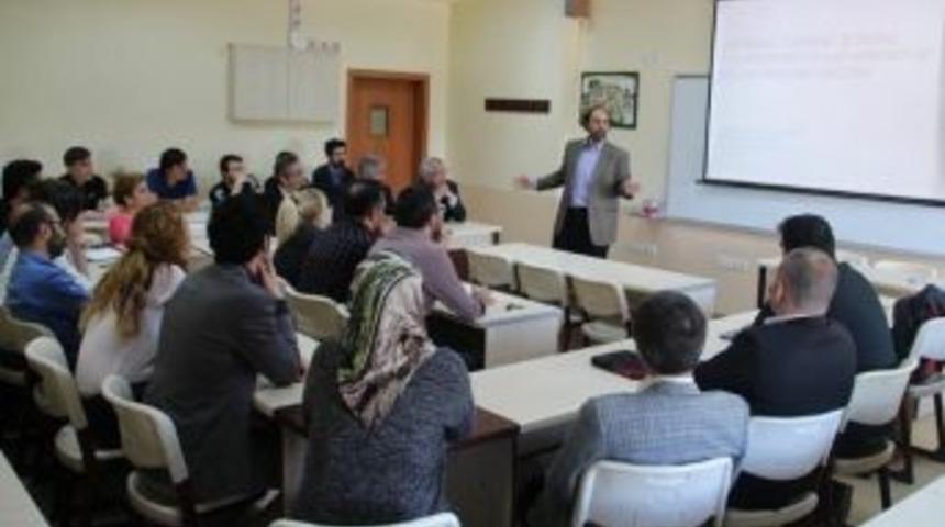 Ohio State &Uuml;niversitesi&rsquo;nden İngilizce Eğitimi Desteği