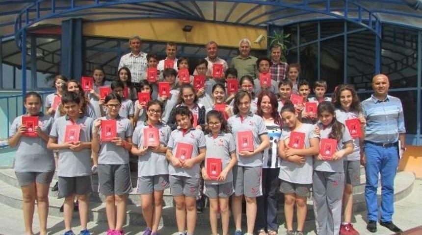 &Ouml;ğrencilerden İkinci Kitap, "melas&rsquo;ın Elli Sekiz G&uuml;n&uuml;"