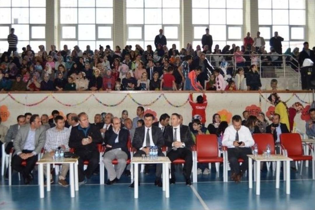 Aziziye&rsquo;de Bahar Şenlikleri Coşkusu Devam Ediyor