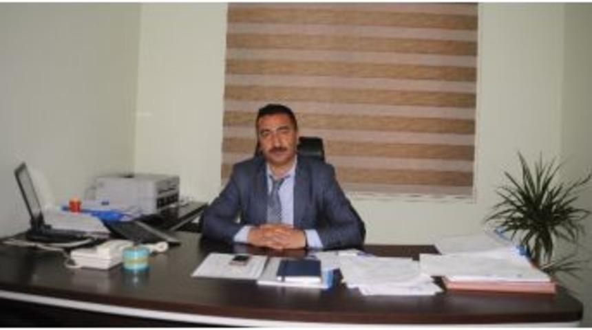 Sağlık-sen Şırnak Şubesi&rsquo;nden &rsquo;g&ouml;revde Y&uuml;kselme Ve Unvan Değişikliği Sınavı&rsquo; İle İlgili A&ccedil;ıklama