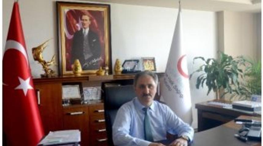 Dr. Kemik: &ldquo;t&uuml;rkiye&rsquo;de Meme Kanseri Y&uuml;zde 20, &Ouml;l&uuml;mler İse Y&uuml;zde 14 Arttı&rdquo;