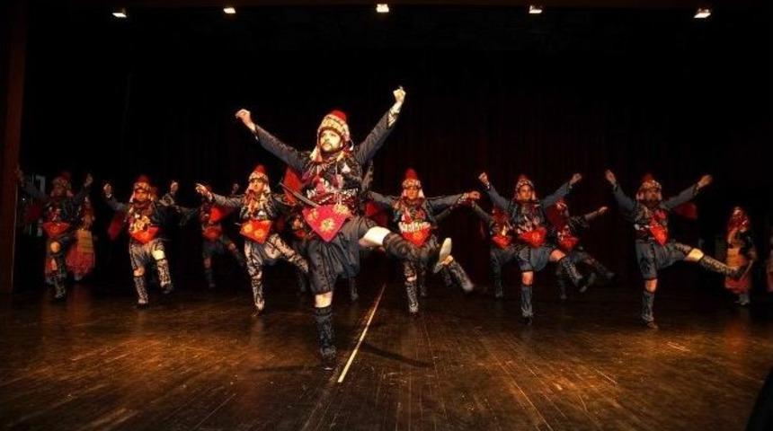 Anadolu&rsquo;nun Renkleri&rsquo;ne B&uuml;y&uuml;k İlgi