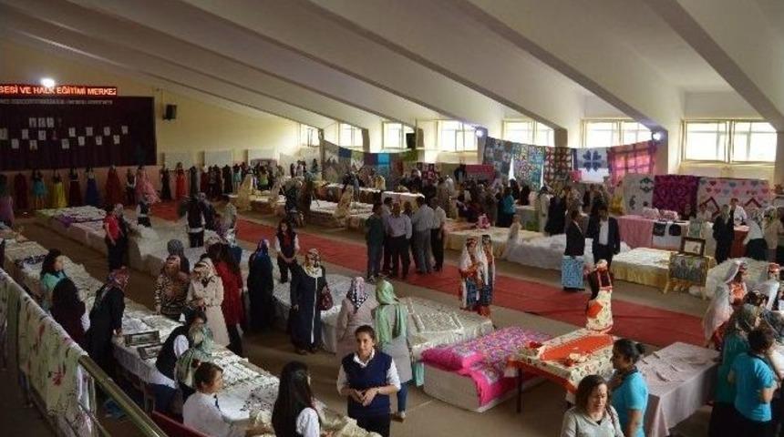 Besni&rsquo;de Kermes, B&uuml;y&uuml;k İlgi G&ouml;rd&uuml;