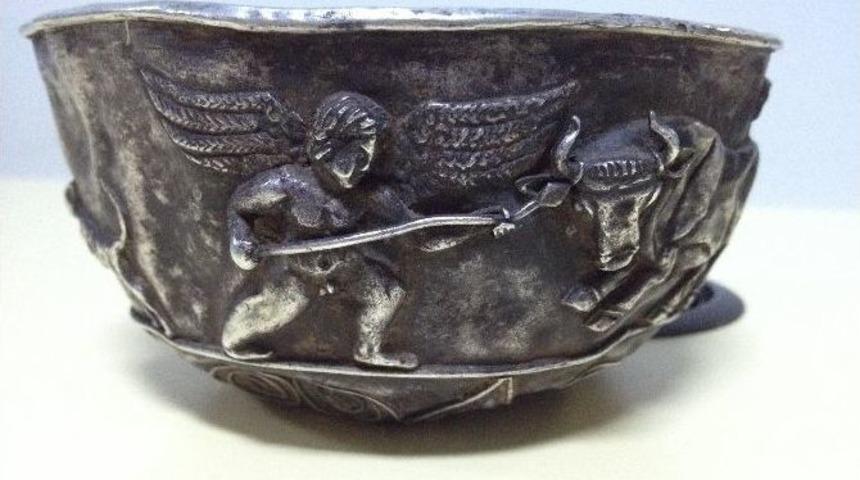 Yalova&rsquo;da Tarihi Eser Ka&ccedil;ak&ccedil;ılarına Ge&ccedil;it Yok