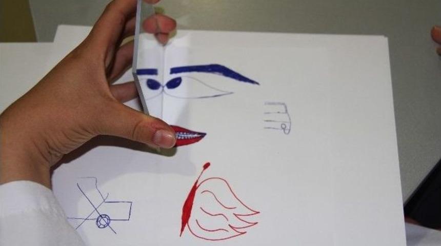 Bilim Merkezi Eğitmenlerine At&ouml;lye Eğitimi