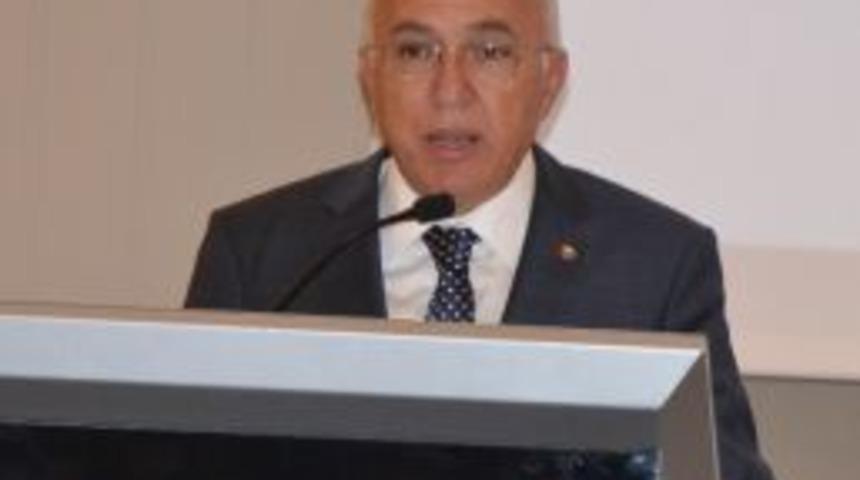 Kadın İşletmelerinde Finans Ve Danışmanlık Desteği Programı Tanıtıldı