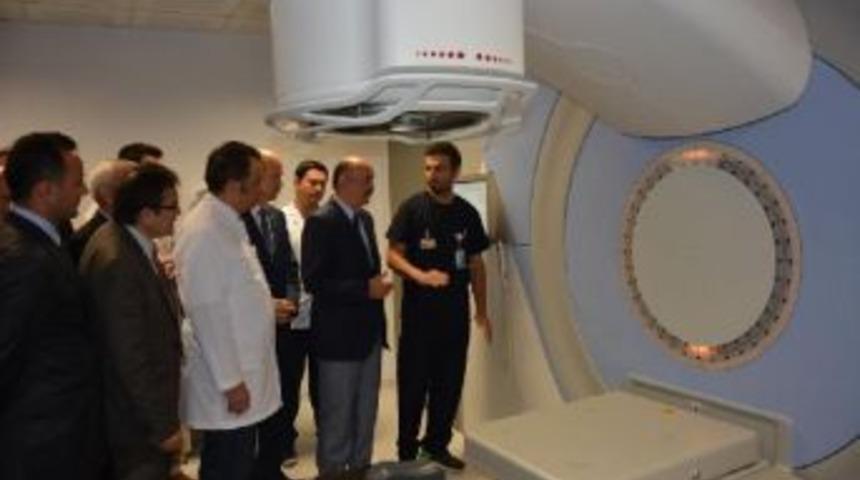 M&uuml;ezzinoğlu: Bize Oy Vermeseler De Vatandaşlarımız Sandığa Gitsin (2)