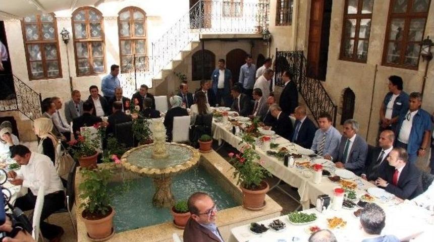 51 D&ouml;n&uuml;ml&uuml;k Arazi Kilis Belediyesi&rsquo;ne Devredildi