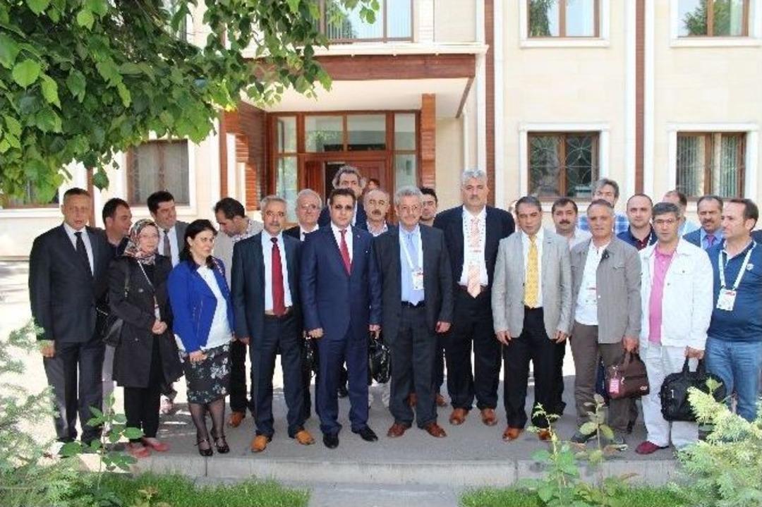 Daib&rsquo;den Avrasya K&ouml;pr&uuml;s&uuml;