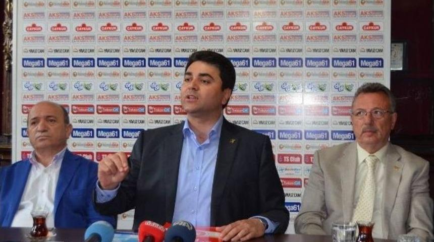 Dp Genel Başkanı Uysal’dan Hükümete Eleştiri
