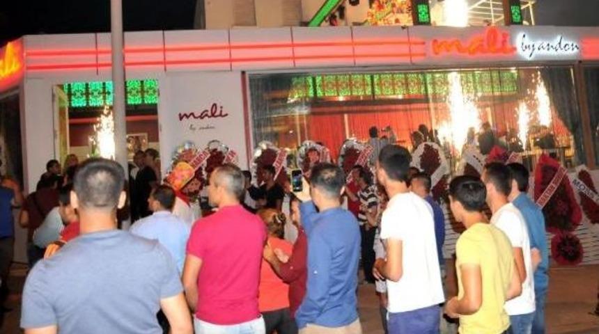 Bodrum'a Mali Bar A&ccedil;ıldı