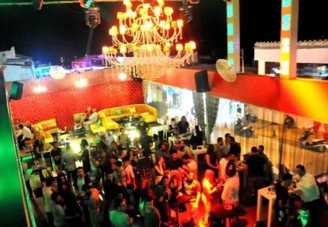 Bodrum'a Mali Bar Açıldı