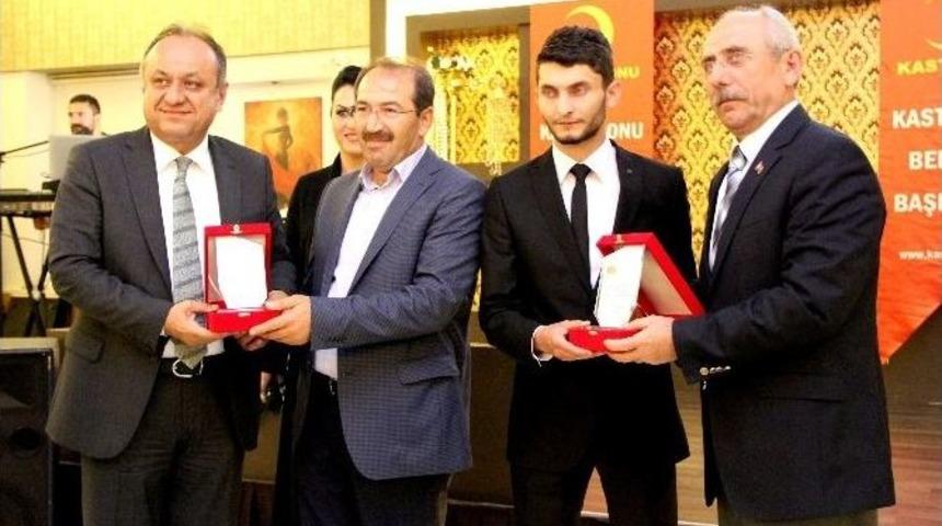 İşverenlere, Kaskim’in Faaliyetleri Anlatıldı