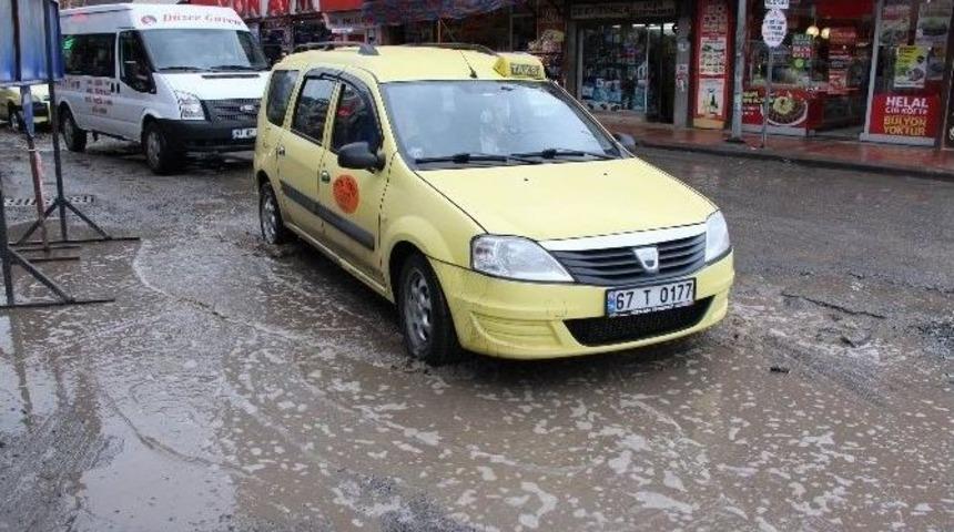 Kentin G&ouml;beği &Ccedil;amur Deryası