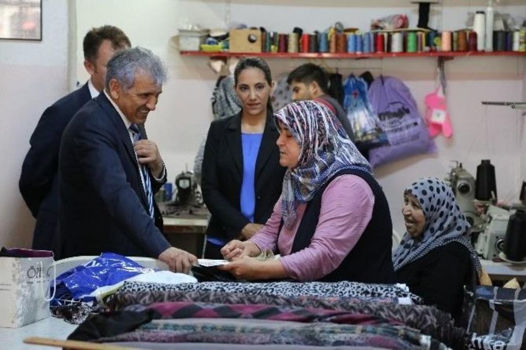 Elibol: "&ccedil;akalı Kuzu Postunda Sundular&rdquo;