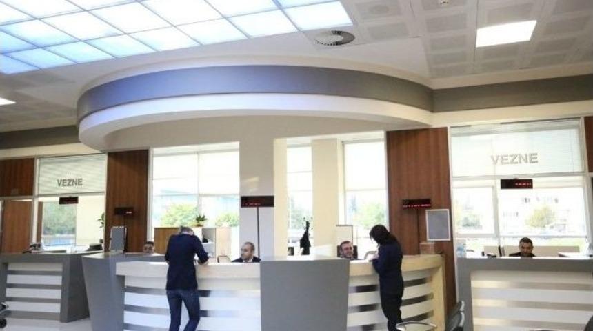 Serdivan Belediyesi&rsquo;nden Vergi M&uuml;kelleflerine B&uuml;y&uuml;k Kolaylık