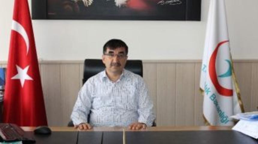 Adıyaman&rsquo;da Ayda Ortalama 60 Isırma Vakası Meydana Geliyor