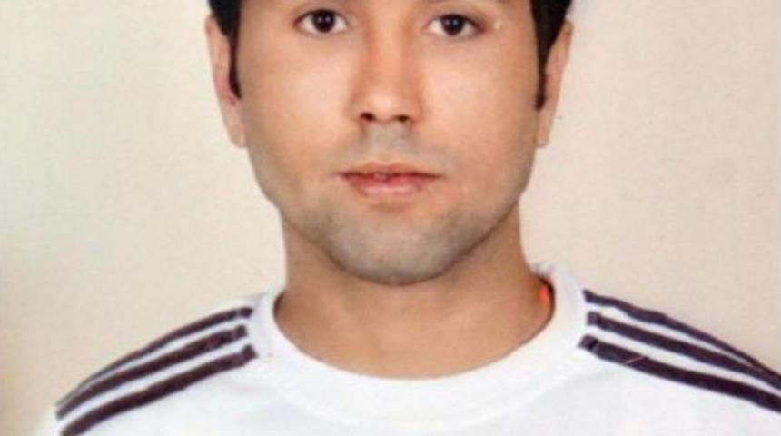 Polisin Vurduğu Cezaevi Firarisi &Ouml;ld&uuml;