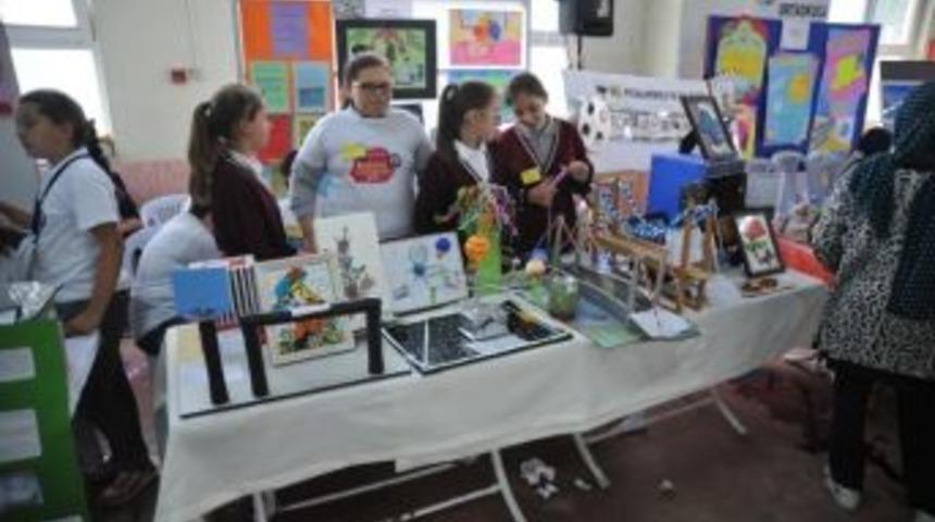 Orhangazi&rsquo;de Bilim Şenliği