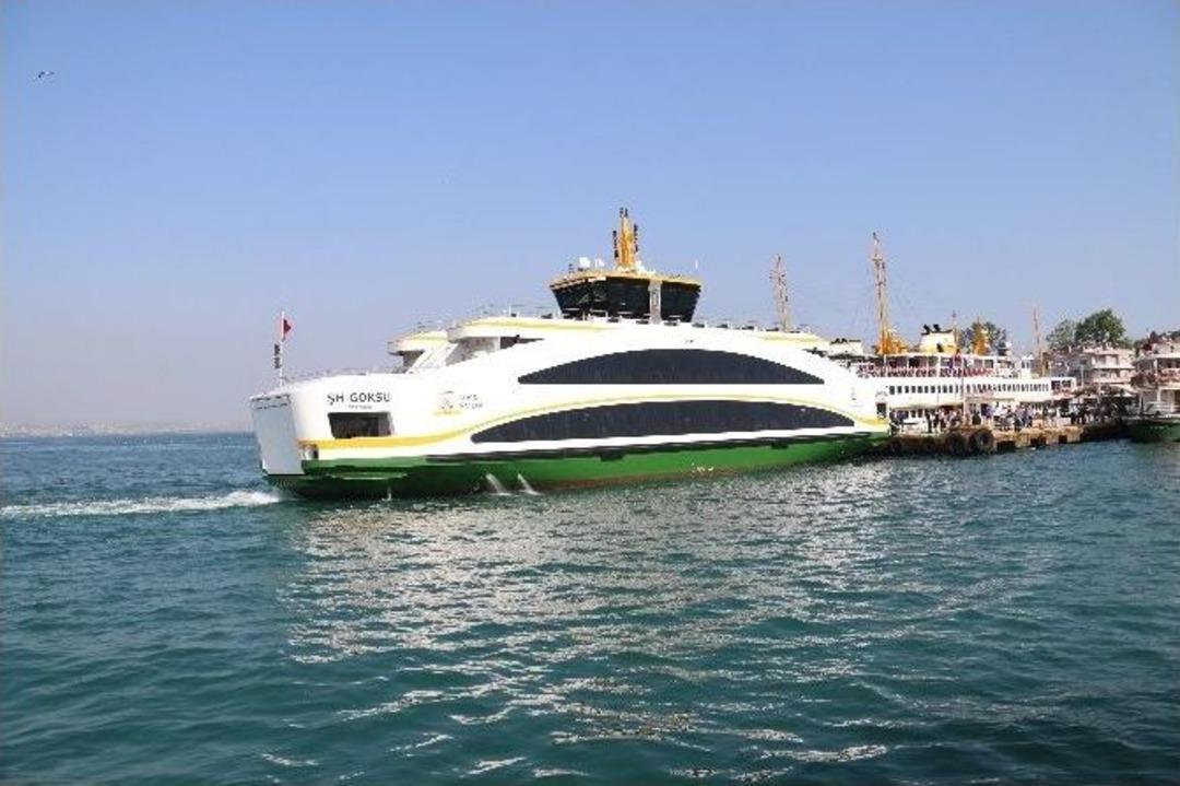 Topbaş&rsquo;tan Sarıyer&rsquo;e Metro M&uuml;jdesi