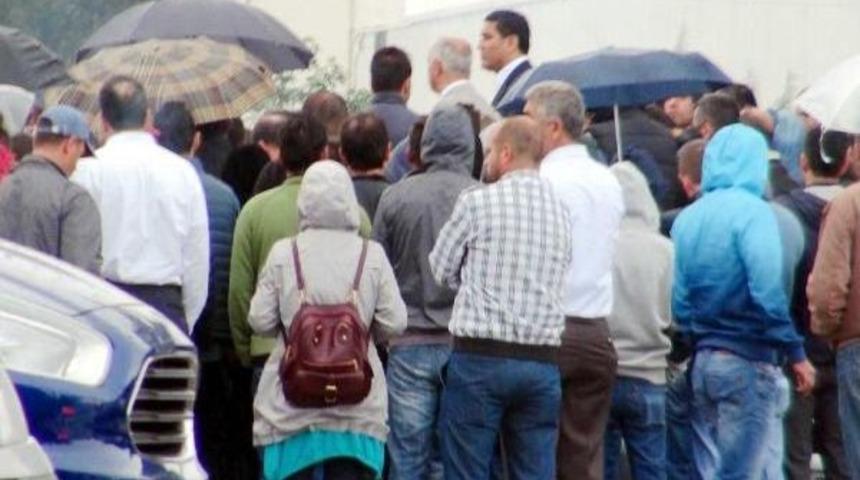 Ford Otosan'da Işveren Tofaş Ve Renault'un Verdiklerini &Ouml;nerdi, Iş&ccedil;iler Kabul Etmedi