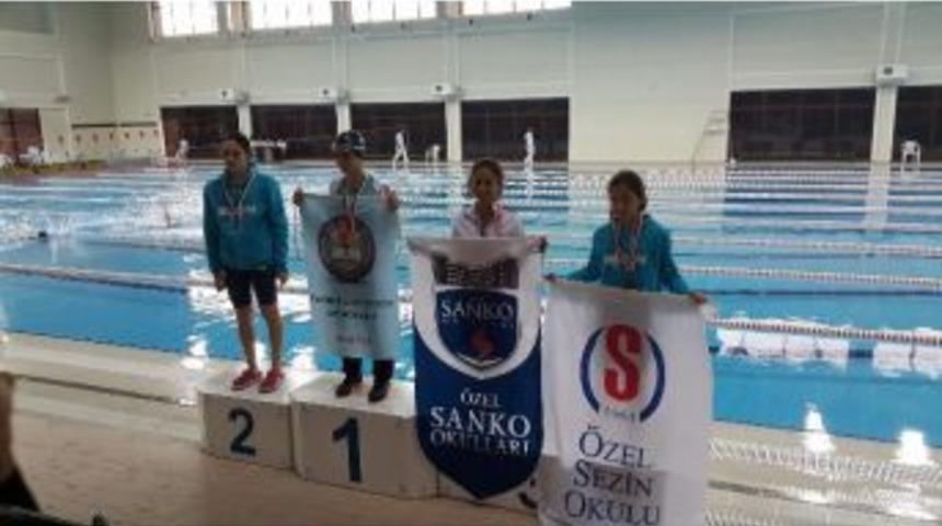 Y&uuml;zme Yarışması