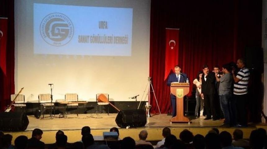 Okutan&rsquo;ı Sevenleri Yalnız Bırakmadı