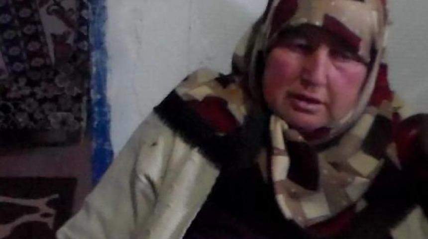 Otomobil Şarampole Yuvarlandı: 3 &Ouml;l&uuml; (3)