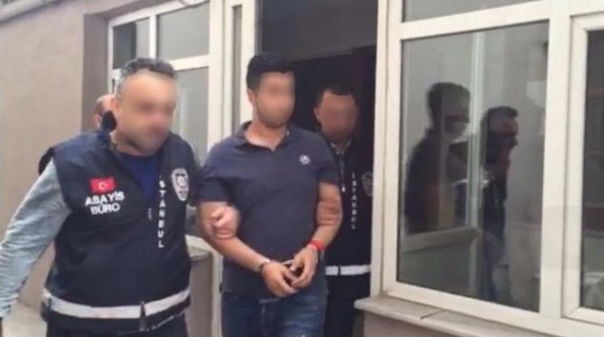 Şampiyonluğu Havaya Ateş A&ccedil;arak Kutlayan Maganda G&ouml;zaltına Alındı