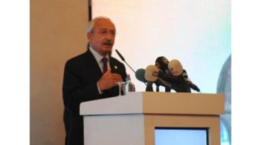 Kılı&ccedil;daroğlu: Yeri Bilin&ccedil;li Olarak Belirlemedik