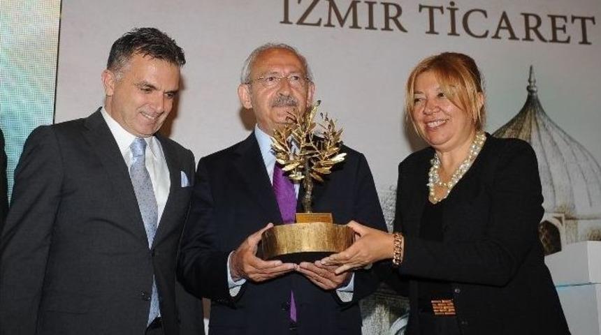 Kılı&ccedil;daroğlu: &ldquo;projenin Merkezi 81 İlin Dışında Olacak&rdquo;