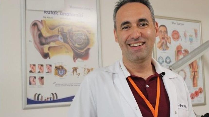 Katıldığınız Mitingler Akustik Travmaya Yol A&ccedil;abilir