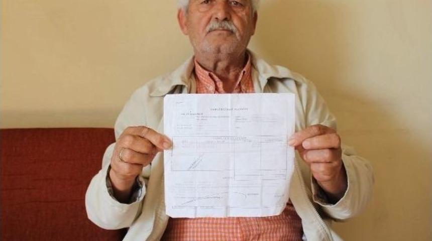 Aydın G&uuml;zelhisar Vergi Dairesi&rsquo;nde &lsquo;sistem&rsquo; Sıkıntısı