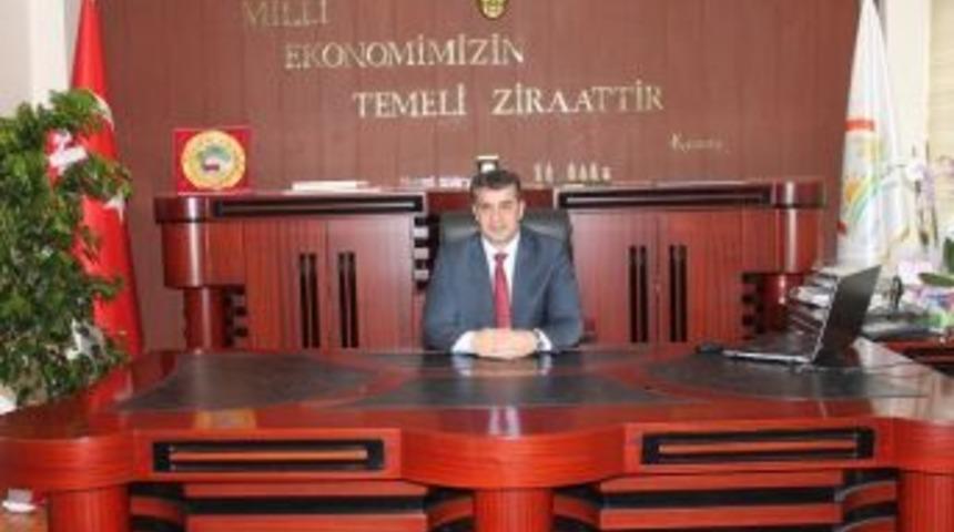 &Ccedil;ift&ccedil;ilere Pamuk Desteği Yapılacak