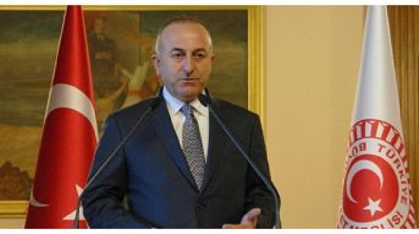Bakan Mevl&uuml;t &Ccedil;avuşoğlu, Muğla&rsquo;ya Geliyor