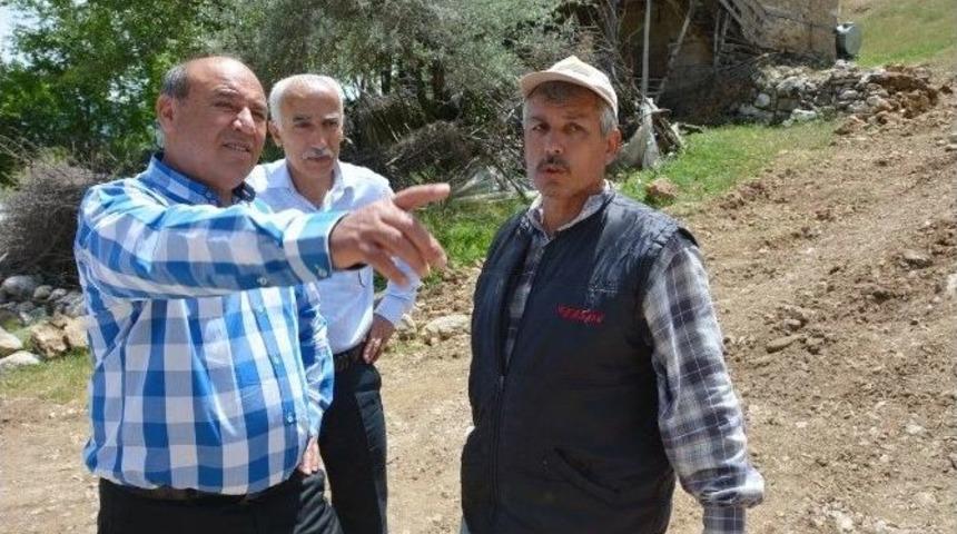 Otg&ouml;z: "daha Yapacak &Ccedil;ok İşimiz Var"