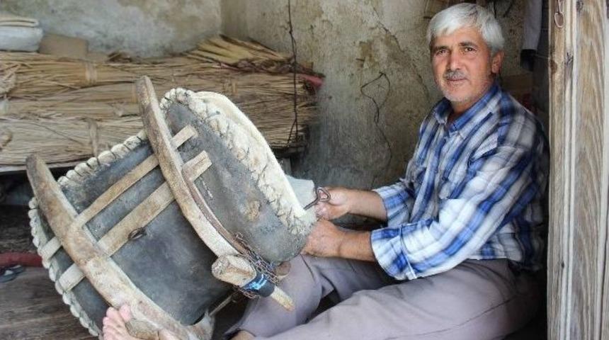 H&uuml;seyin Usta Teknolojiye Direniyor