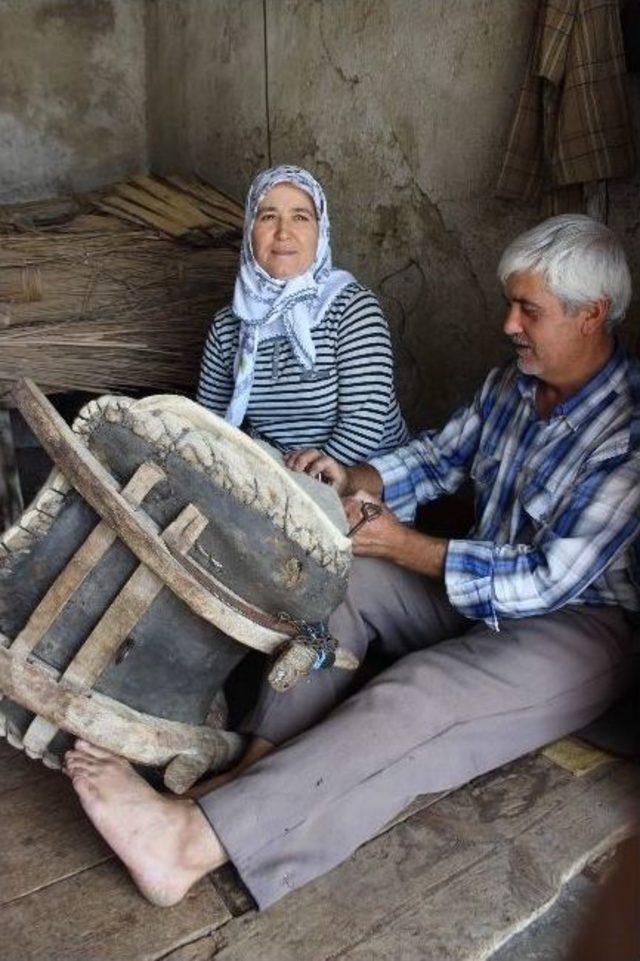 Hüseyin Usta Teknolojiye Direniyor