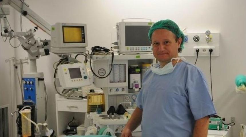 &ldquo;estetik Alın Germe Ameliyatı İle Alın &Ccedil;izgileriniz Yok Olsun&rdquo;