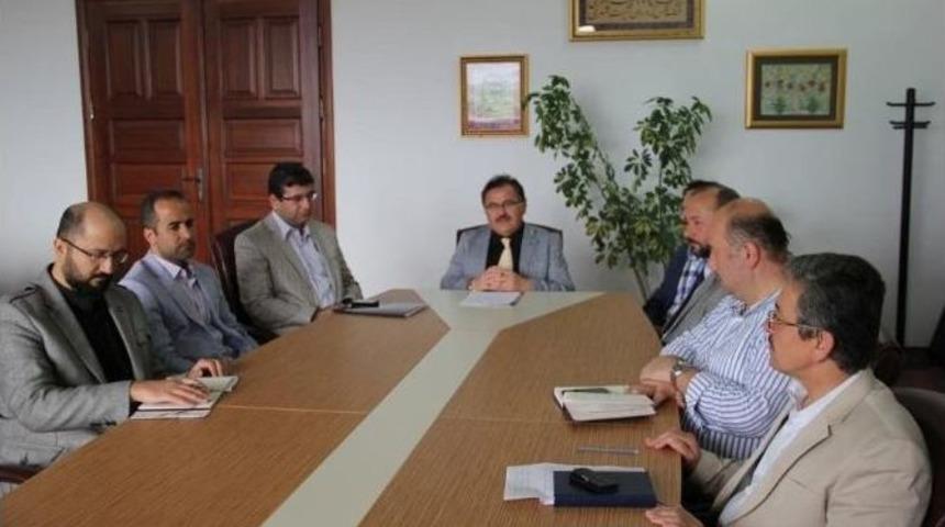 Hafız Mehmet Efendi Paneli 11 Haziran&rsquo;da