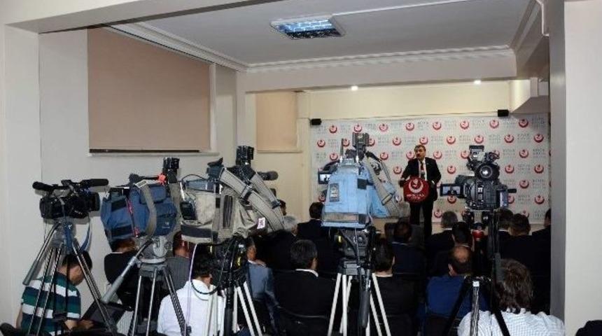 Bbp&rsquo;den A&ccedil;ıklama