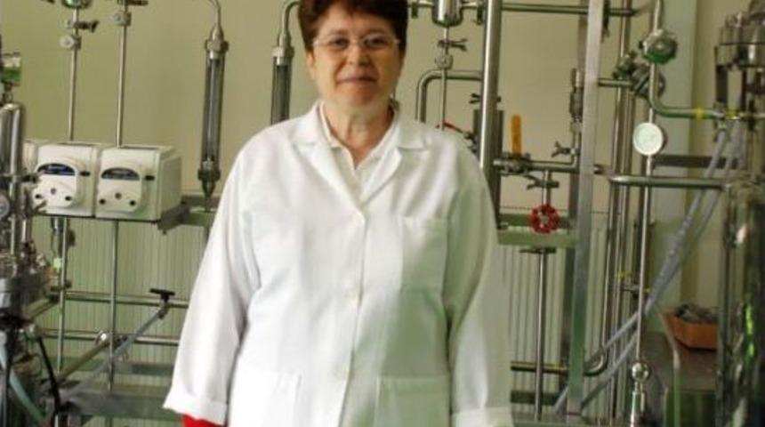 Sd&uuml; Yerli Probiyotik &Uuml;retme &Ccedil;alışmalarına Başladı