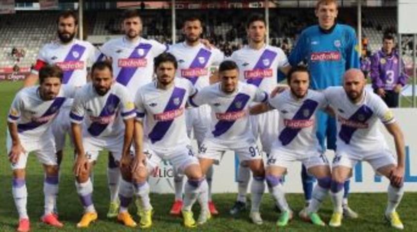 17 Futbolcu 19 Gol Attı